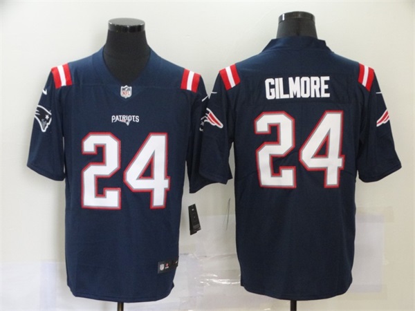 Patriots jerseys 2024-8-5-029